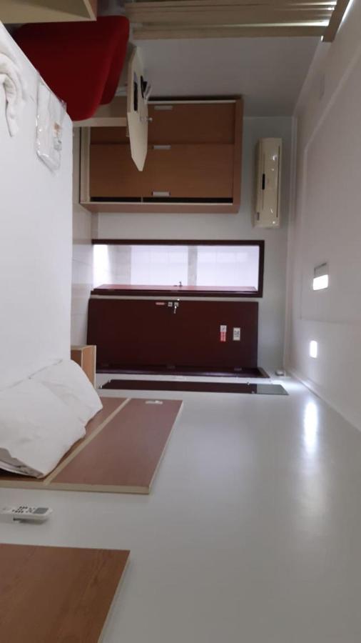 Hotel Coimbra Tucurui Eksteriør billede