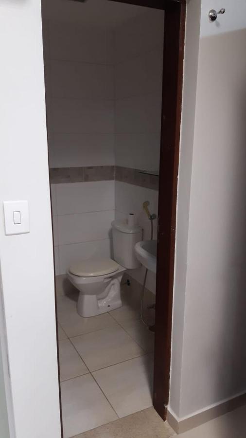 Hotel Coimbra Tucurui Eksteriør billede